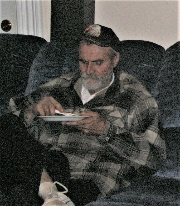 Obituary & Life Story for Charles "Charlie" Walter Beveridge Online